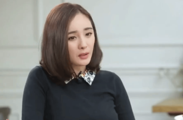 股票配资网平台网址 杨幂不带女儿上节目的原因曝光